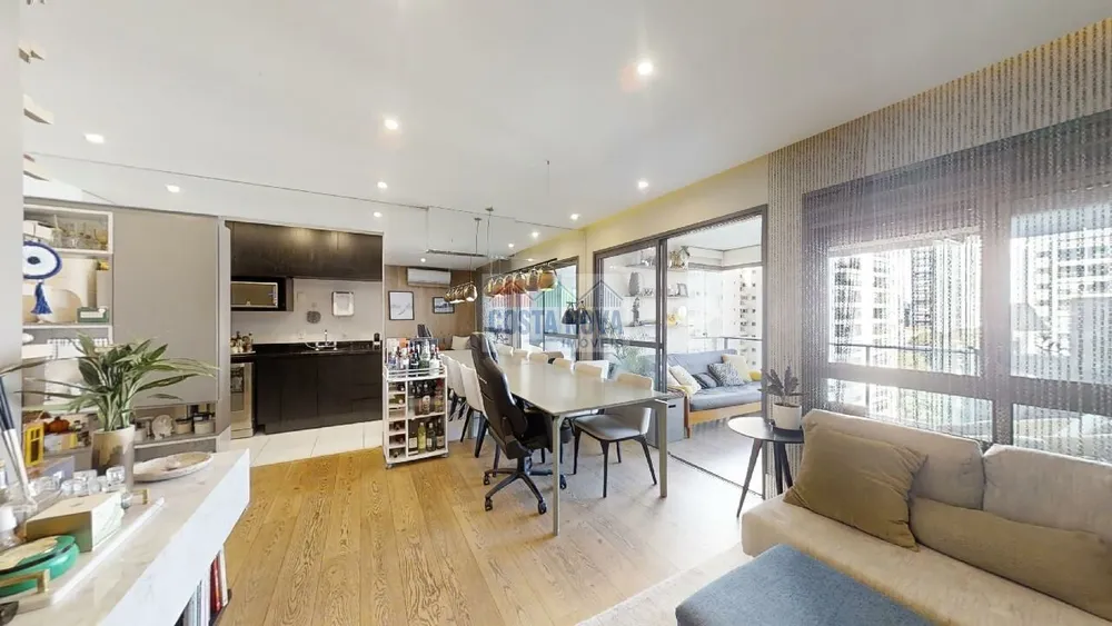 Apartamento, 1 quarto, 73 m² - Foto 4