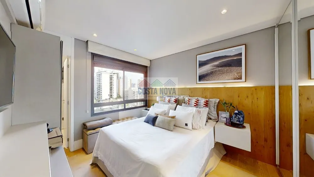 Apartamento, 1 quarto, 73 m² - Foto 2