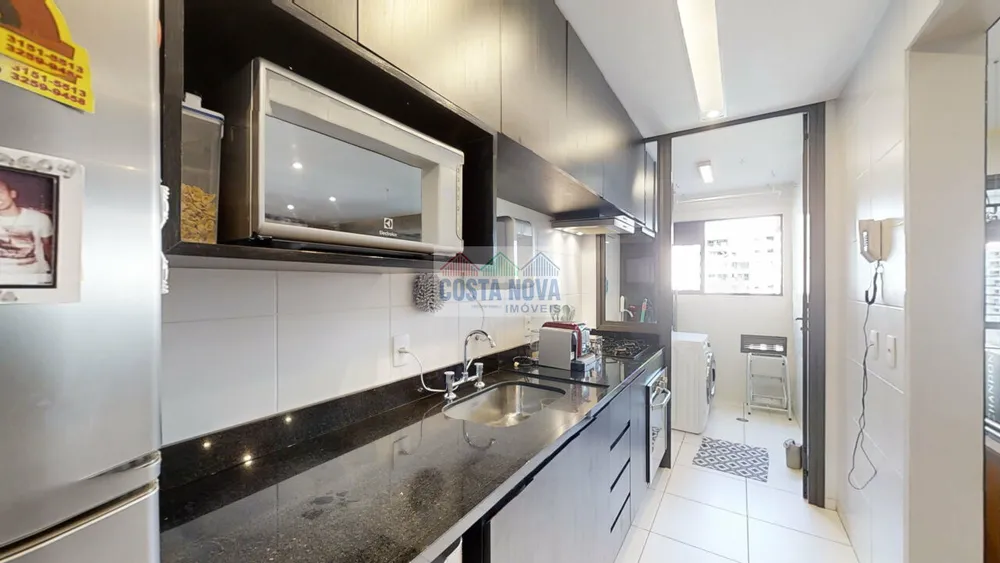 Apartamento, 1 quarto, 73 m² - Foto 7
