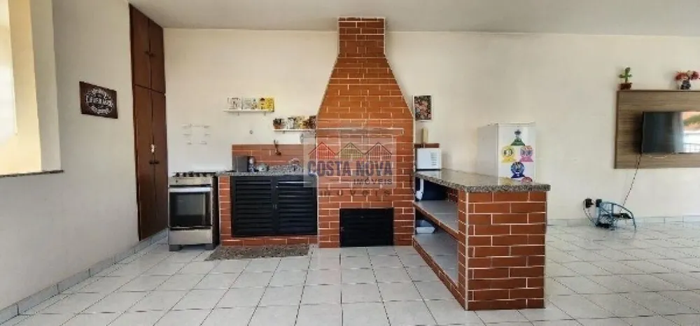 Casa, 6 quartos, 279 m² - Foto 14