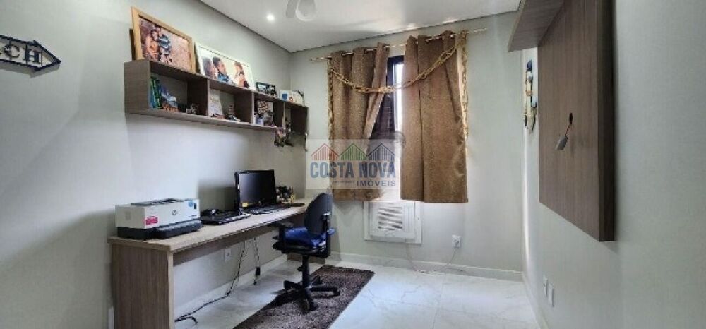 Casa, 6 quartos, 279 m² - Foto 12