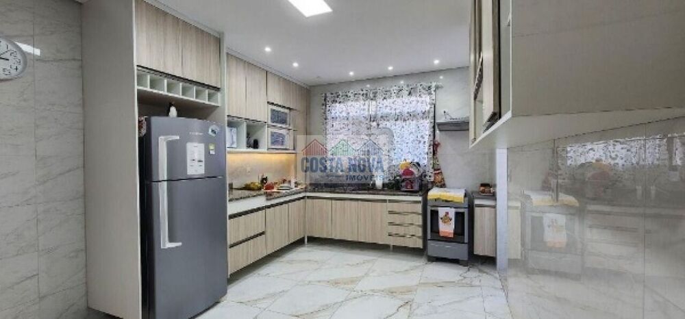 Casa, 6 quartos, 279 m² - Foto 9