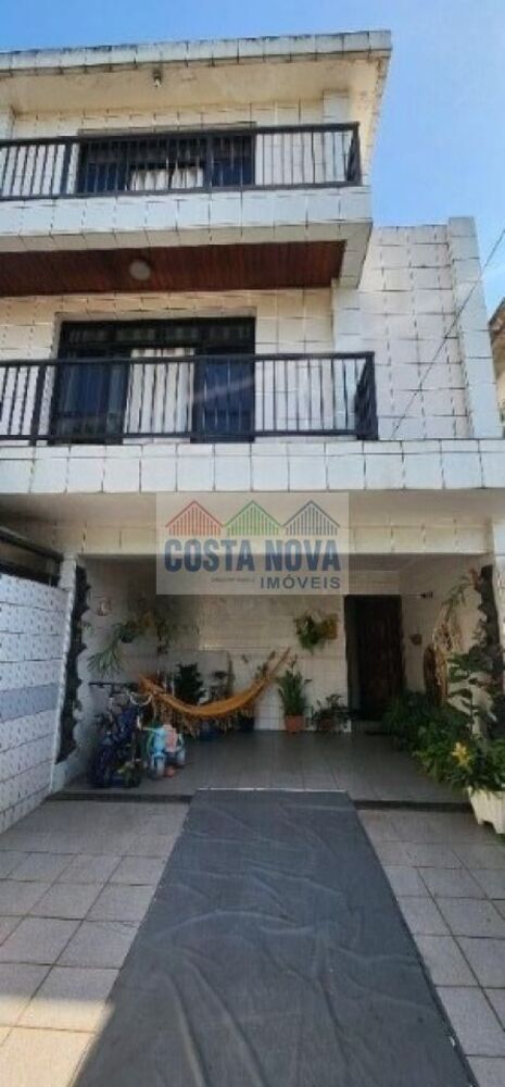 Casa, 6 quartos, 279 m² - Foto 11