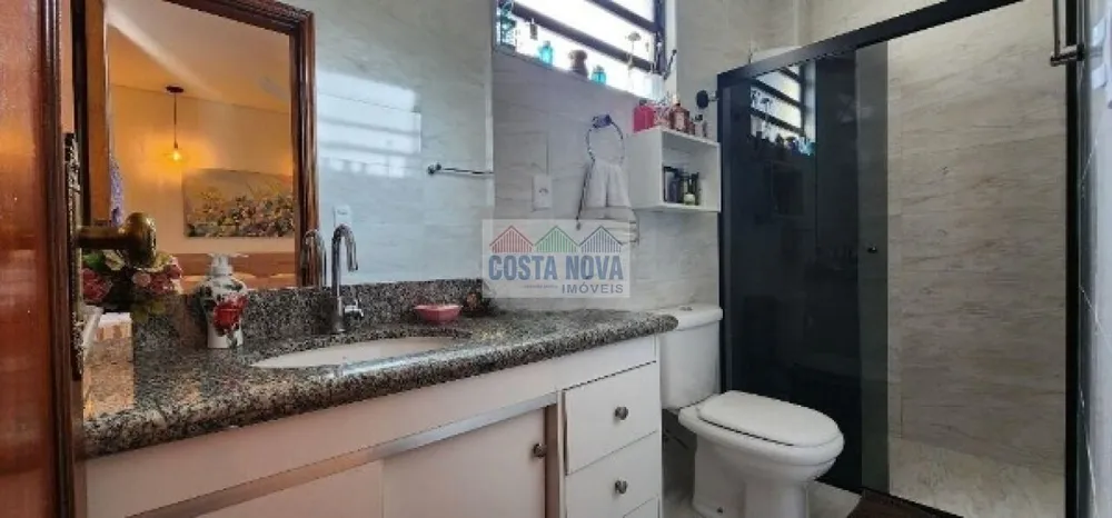 Casa, 6 quartos, 279 m² - Foto 10