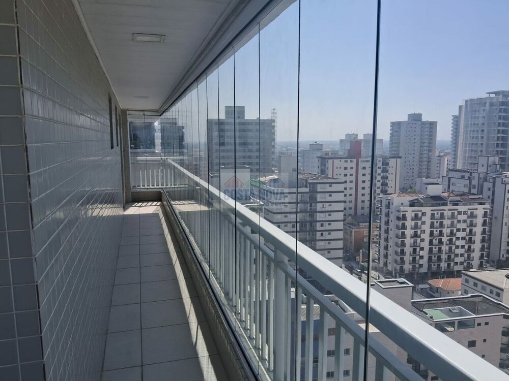 Apartamento, 3 quartos, 163 m² - Foto 1