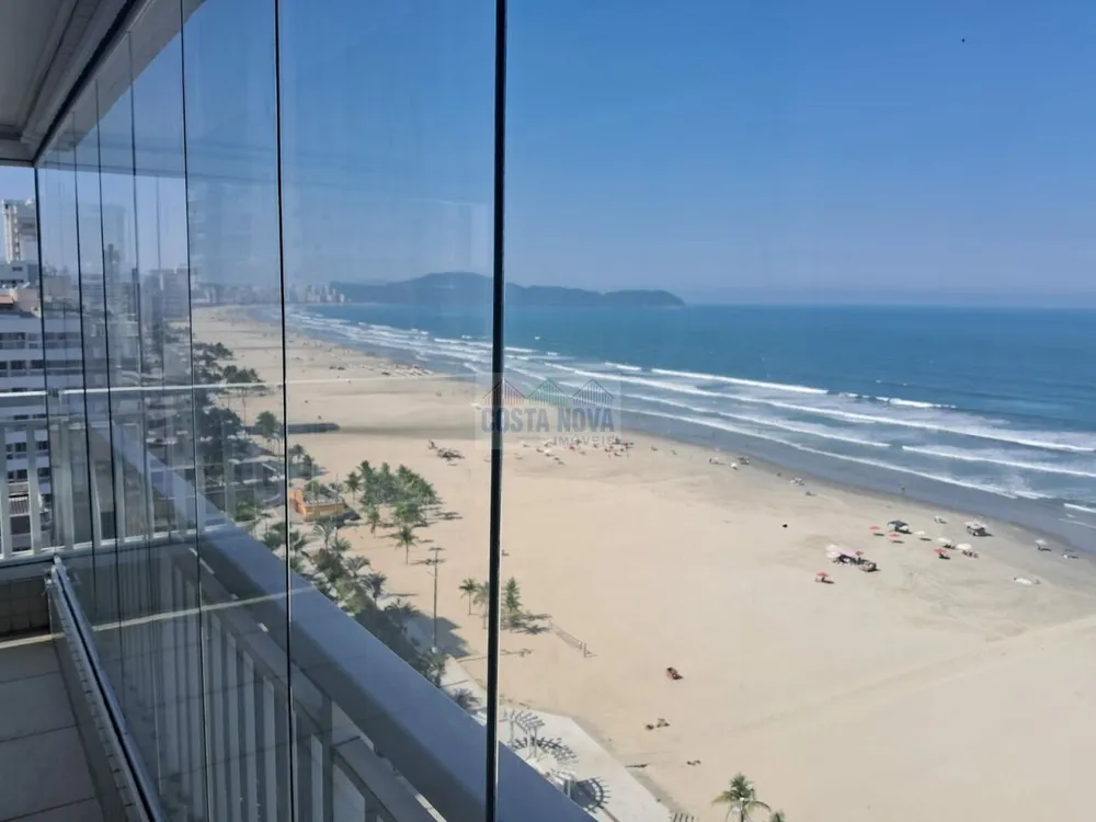 Apartamento, 3 quartos, 163 m² - Foto 1