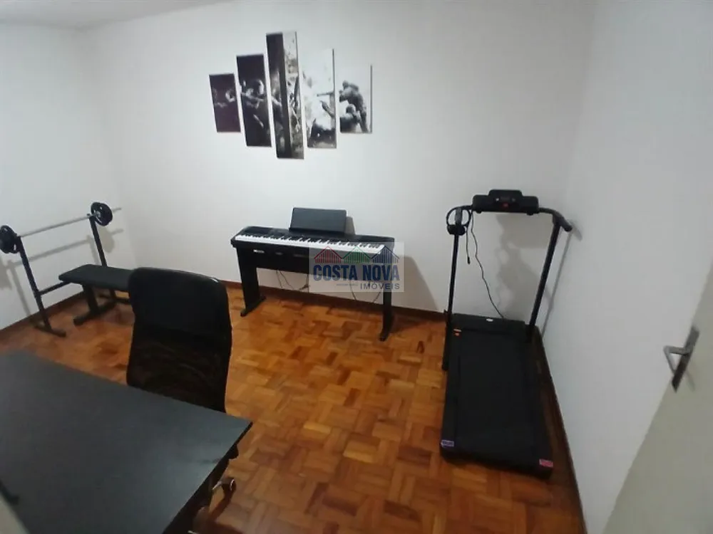 Apartamento, 2 quartos, 70 m² - Foto 1