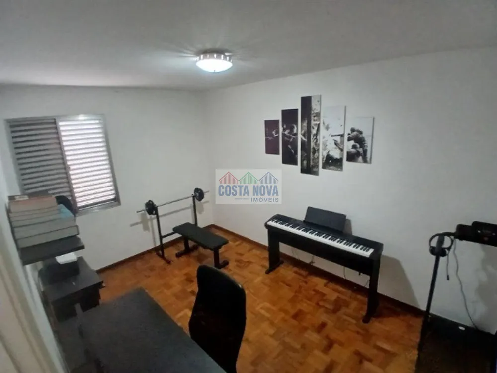 Apartamento, 2 quartos, 70 m² - Foto 3
