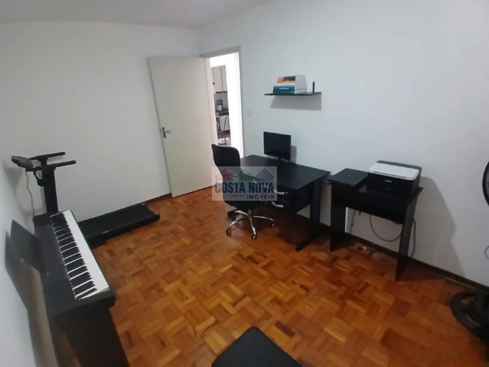 Apartamento, 2 quartos, 70 m² - Foto 8