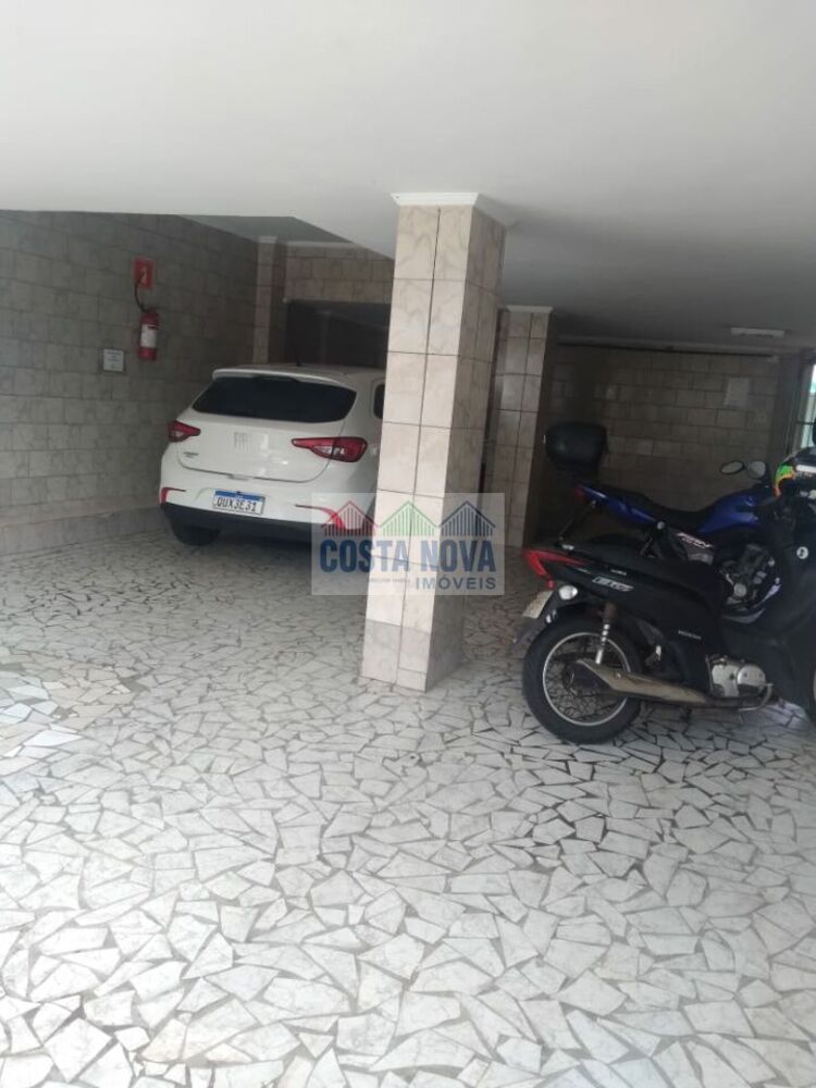 Apartamento à venda com 2 quartos, 71m² - Foto 1