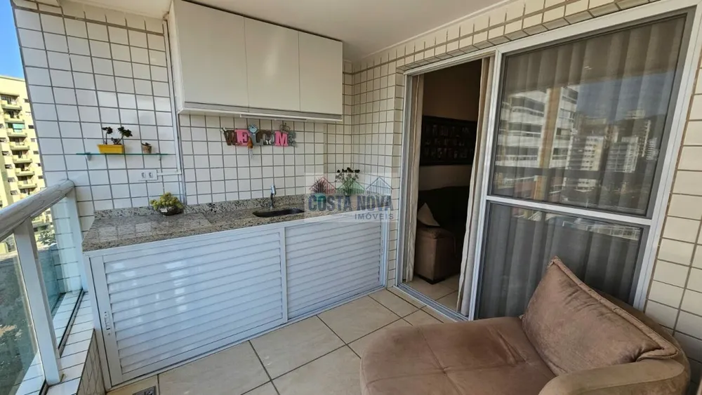Apartamento, 2 quartos, 80 m² - Foto 5