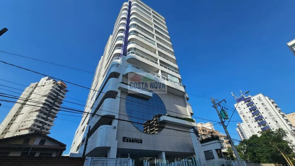 Apartamento, 2 quartos, 80 m² - Foto 1