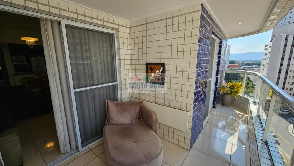 Apartamento, 2 quartos, 80 m² - Foto 6