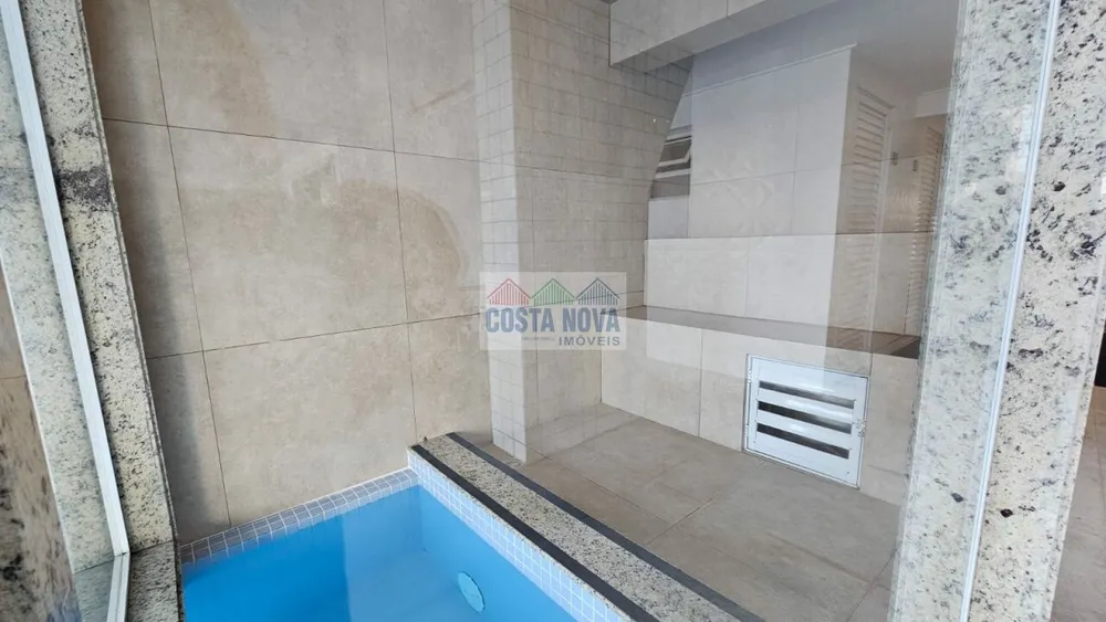 Apartamento, 2 quartos, 80 m² - Foto 14