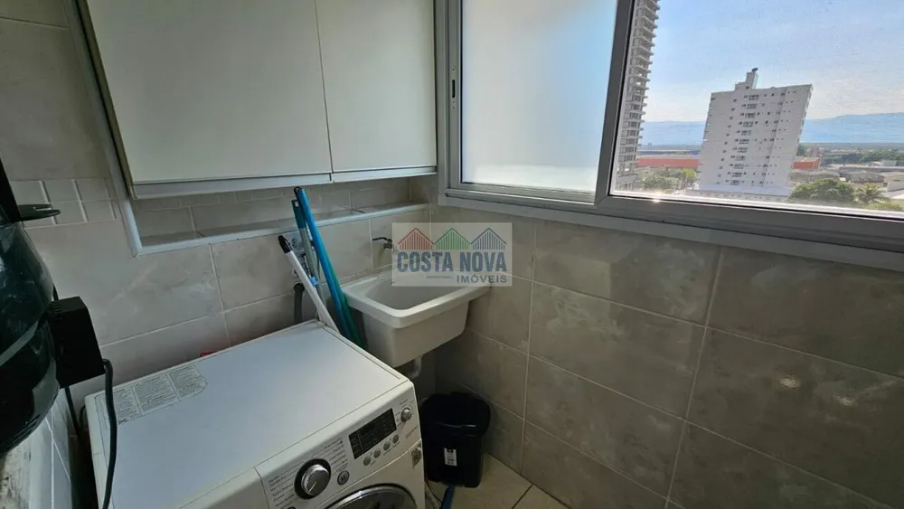 Apartamento, 2 quartos, 80 m² - Foto 2