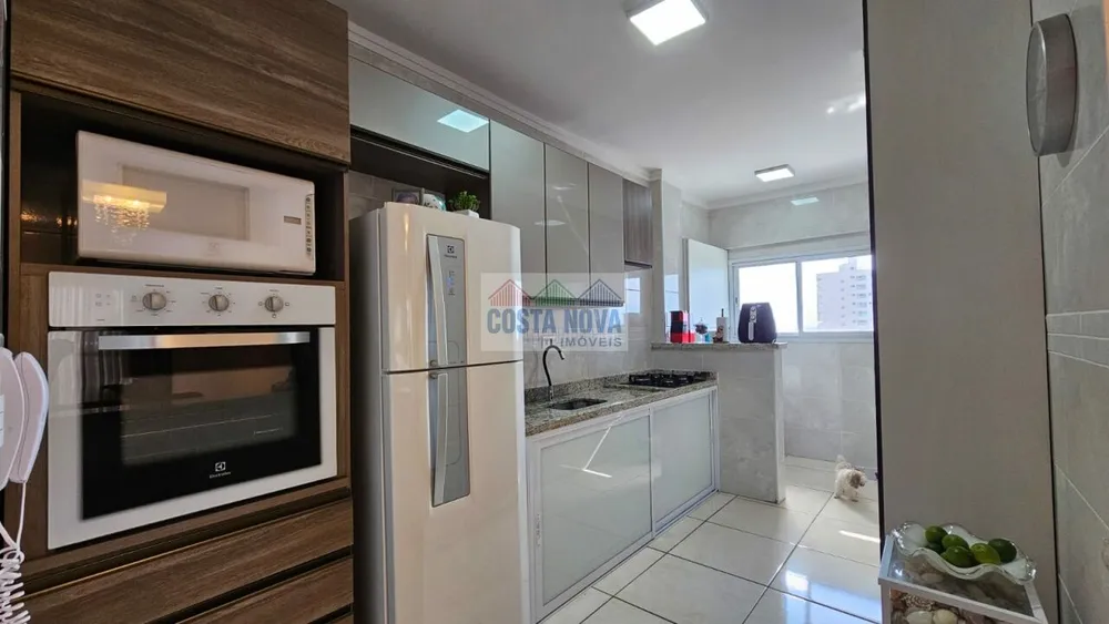 Apartamento, 2 quartos, 80 m² - Foto 3