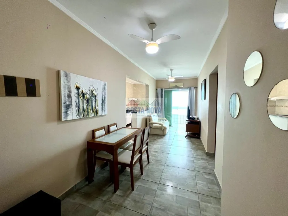 Apartamento, 2 quartos, 69 m² - Foto 2