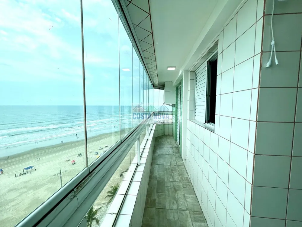 Apartamento, 2 quartos, 69 m² - Foto 1