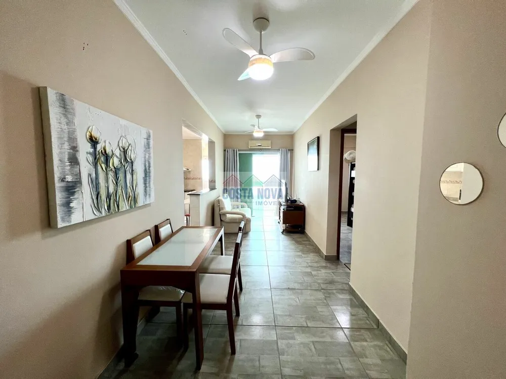 Apartamento, 2 quartos, 69 m² - Foto 8