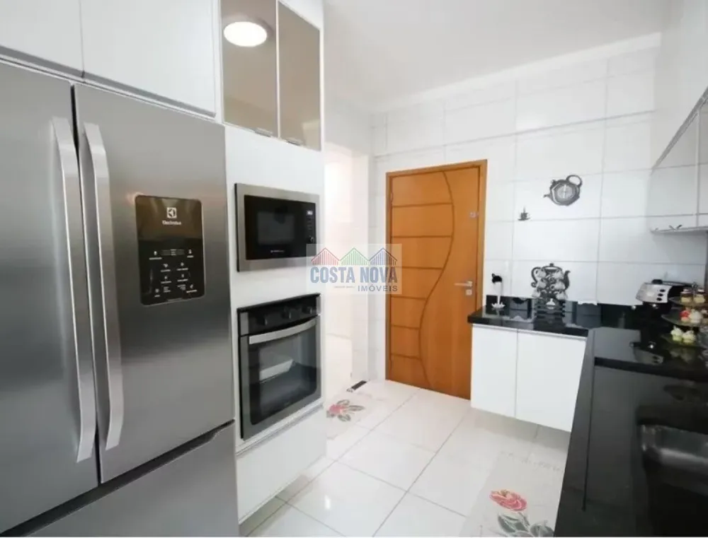 Apartamento, 3 quartos, 130 m² - Foto 5