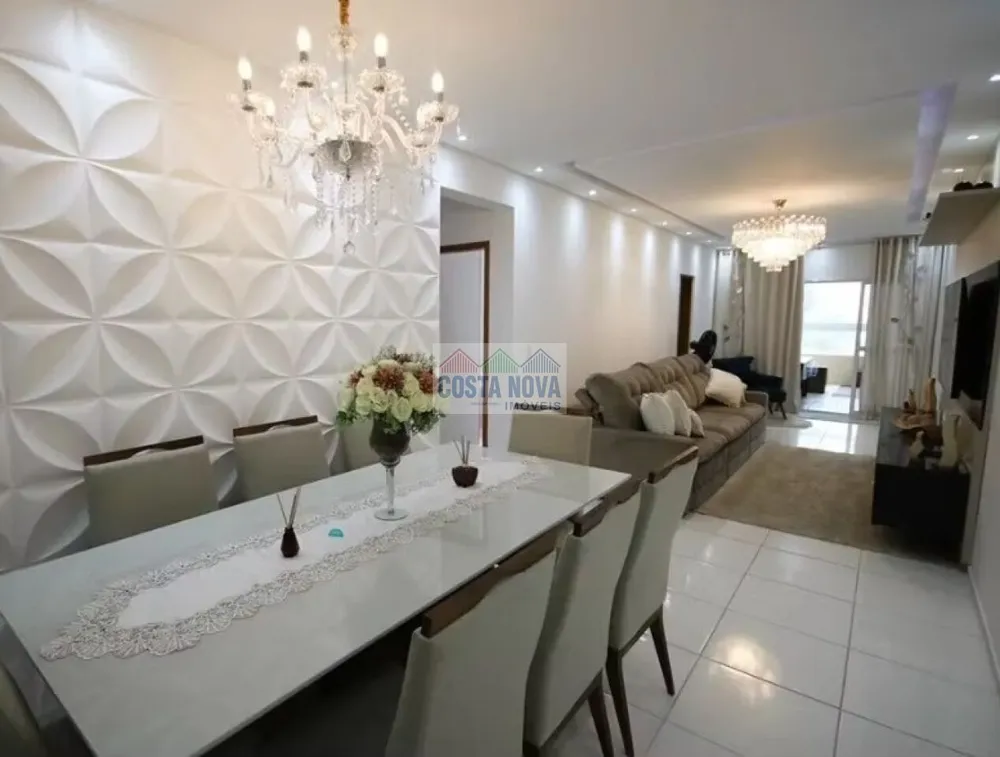 Apartamento, 3 quartos, 130 m² - Foto 16