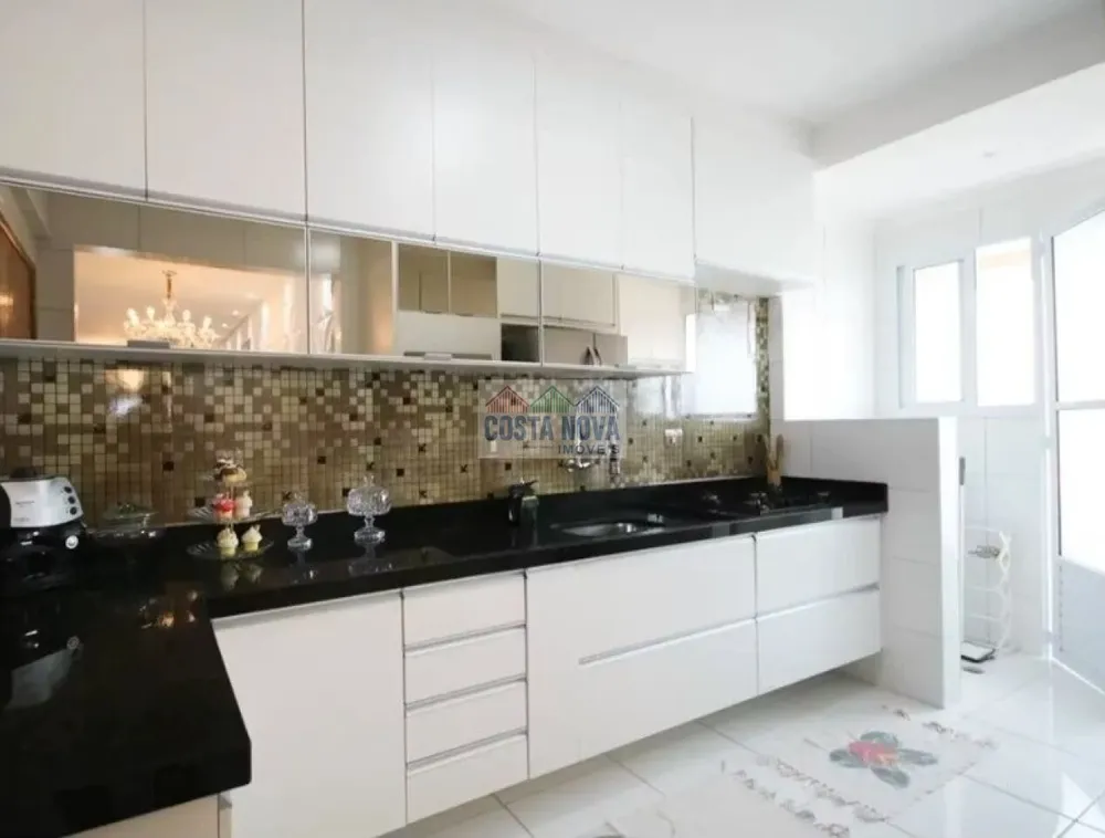 Apartamento, 3 quartos, 130 m² - Foto 15