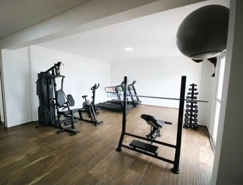 Apartamento, 3 quartos, 130 m² - Foto 1