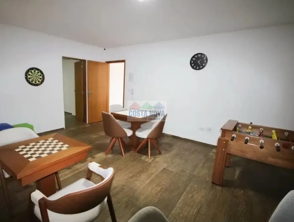 Apartamento, 3 quartos, 130 m² - Foto 10