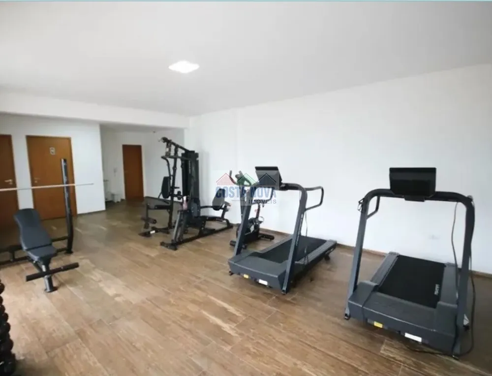 Apartamento, 3 quartos, 130 m² - Foto 3