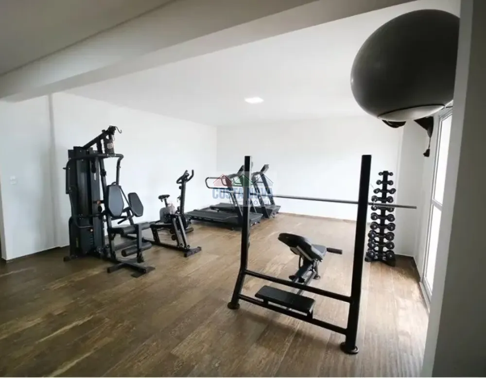 Apartamento, 3 quartos, 130 m² - Foto 4