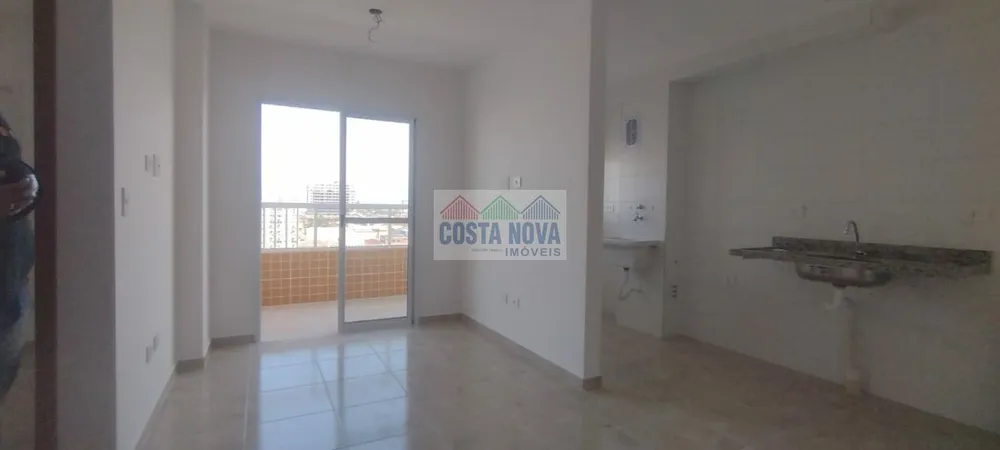 Apartamento, 2 quartos, 61 m² - Foto 1