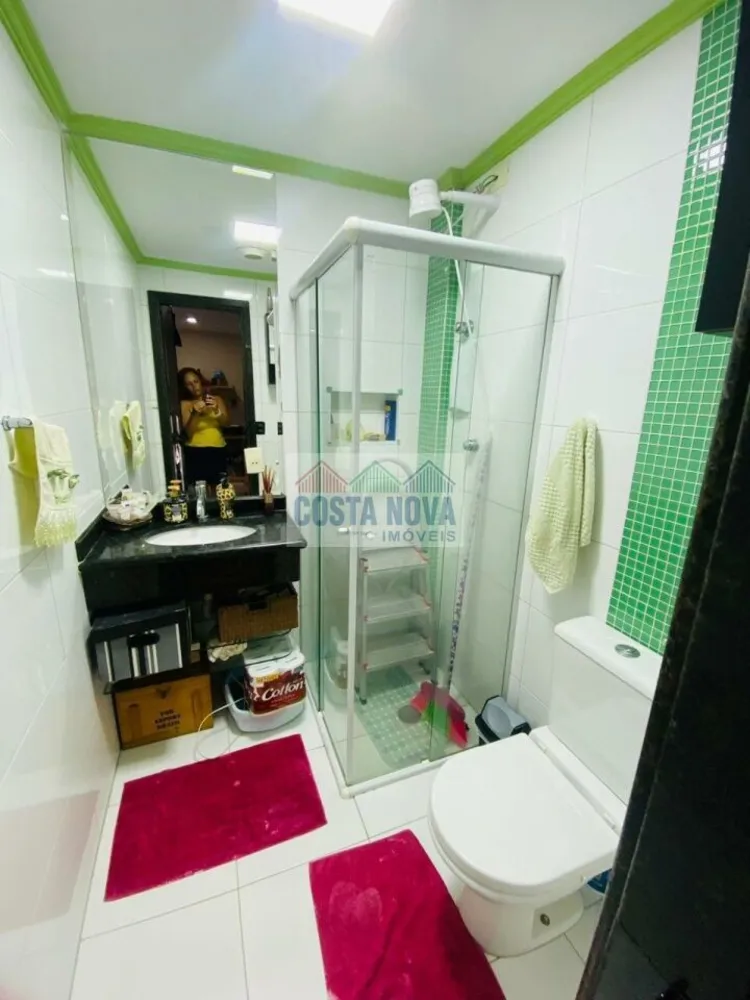 Apartamento, 3 quartos, 122 m² - Foto 2