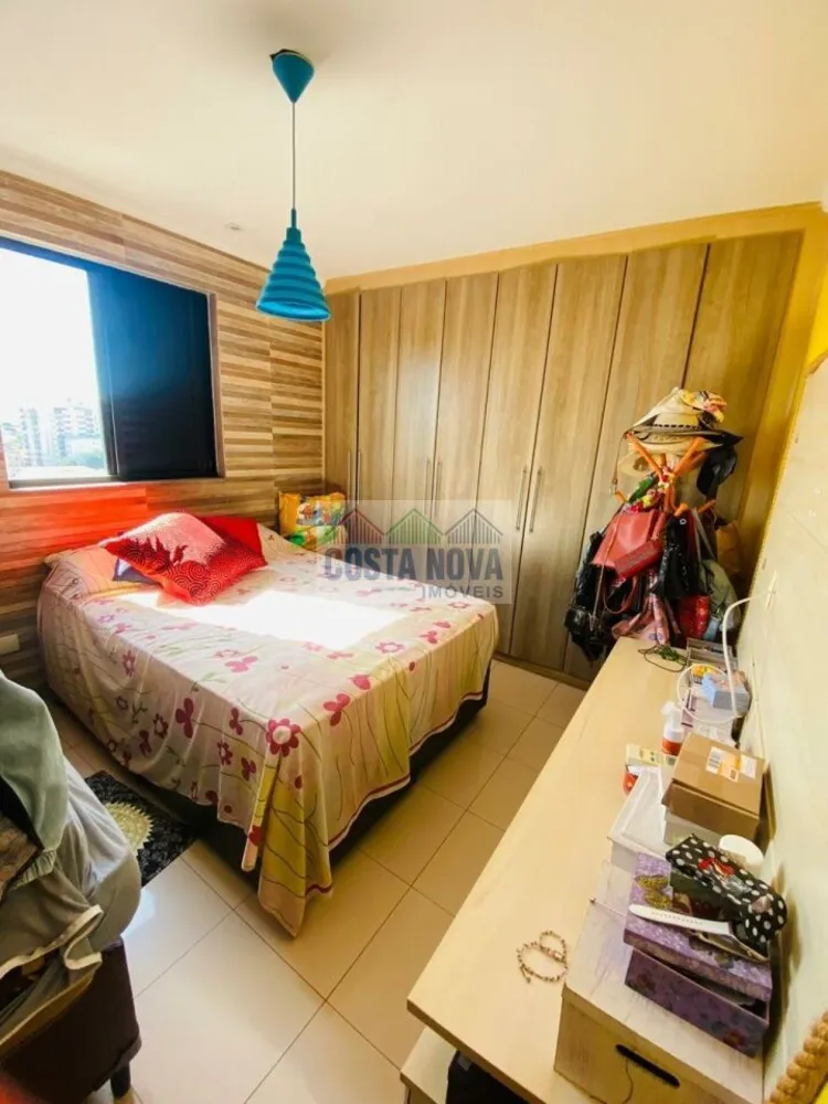 Apartamento, 3 quartos, 122 m² - Foto 7