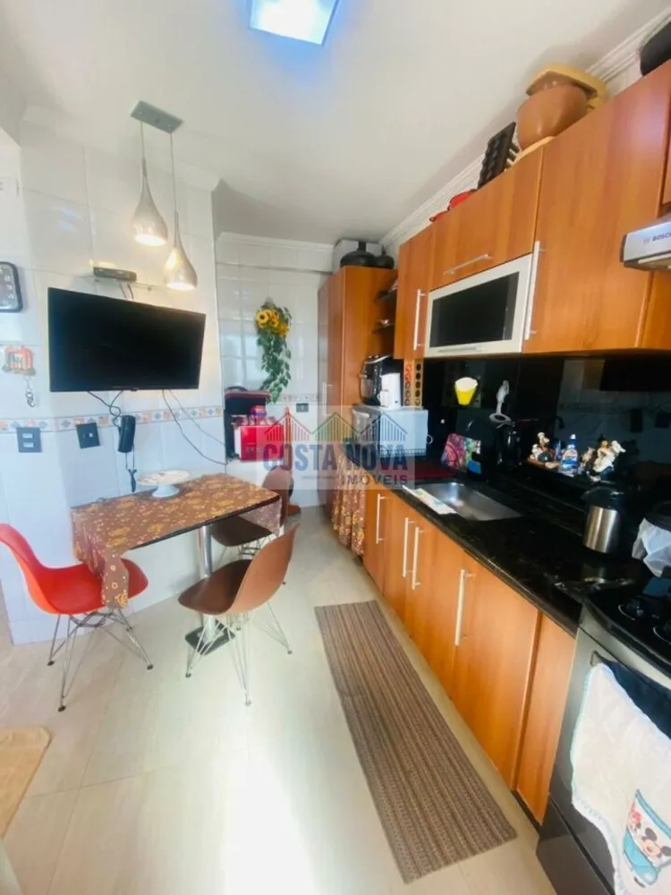 Apartamento, 3 quartos, 122 m² - Foto 12
