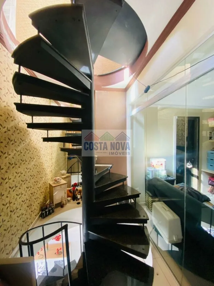 Apartamento, 3 quartos, 122 m² - Foto 3