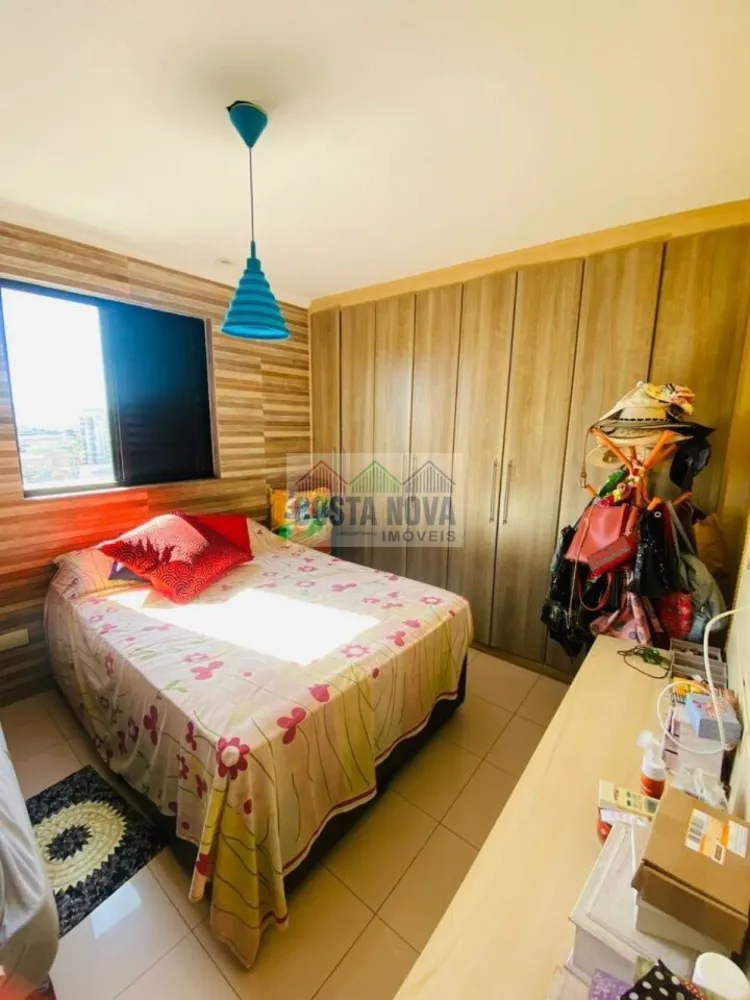 Apartamento, 3 quartos, 122 m² - Foto 6