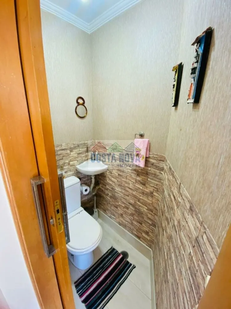 Apartamento, 3 quartos, 122 m² - Foto 4