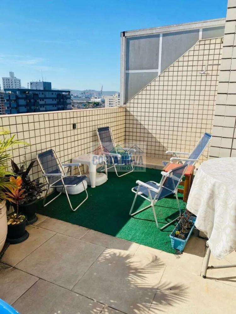 Apartamento, 3 quartos, 122 m² - Foto 5