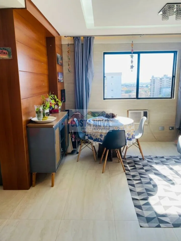 Apartamento, 3 quartos, 122 m² - Foto 9