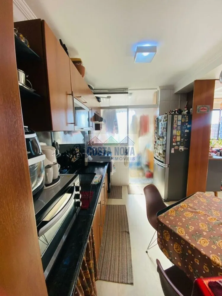 Apartamento, 3 quartos, 122 m² - Foto 11