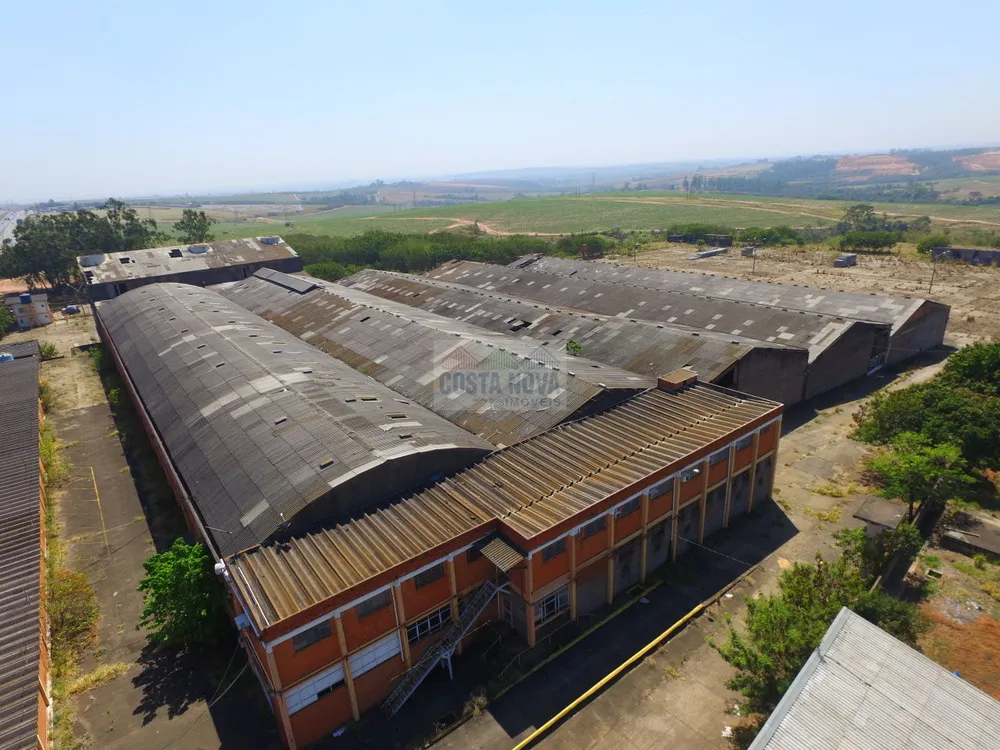 Terreno, 15 hectares - Foto 2