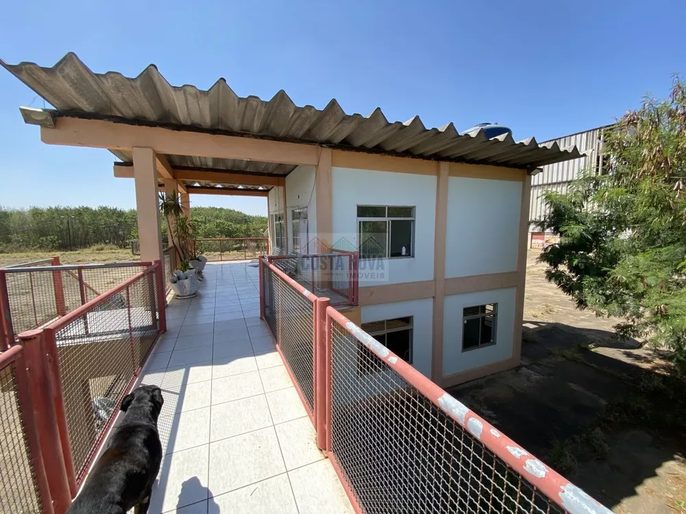 Terreno, 15 hectares - Foto 6