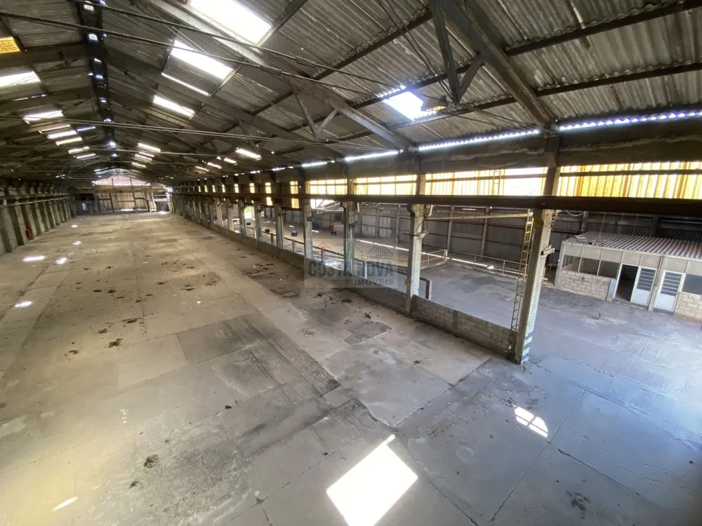 Terreno, 15 hectares - Foto 1
