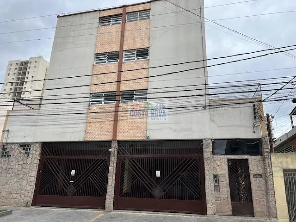 Apartamento, 2 quartos, 60 m² - Foto 1