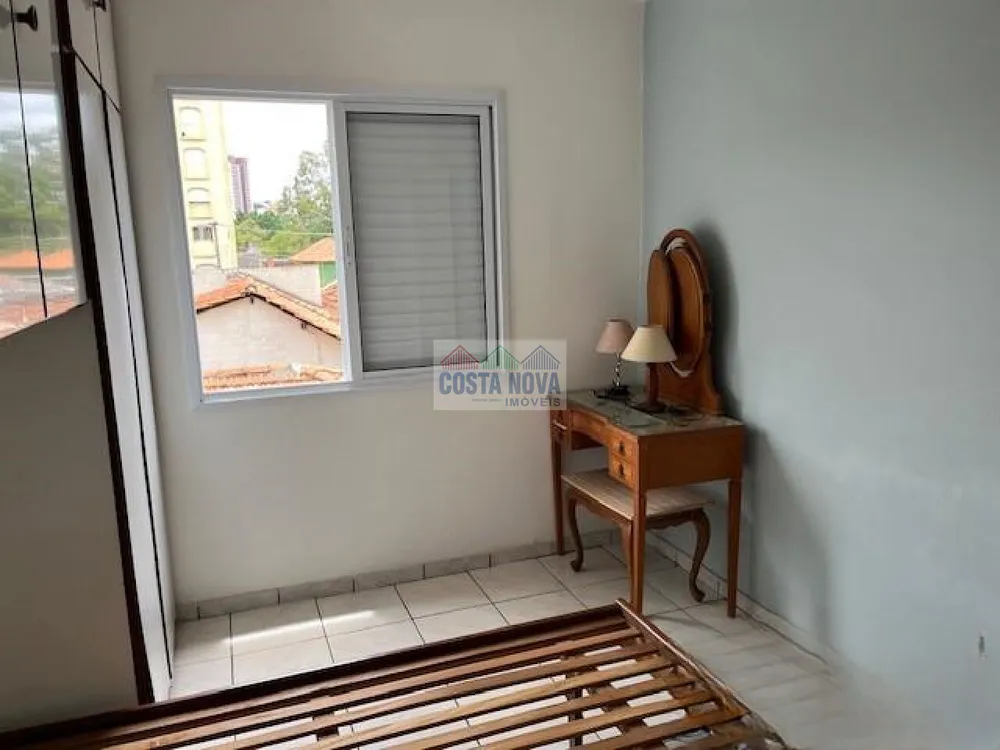 Apartamento, 2 quartos, 60 m² - Foto 3