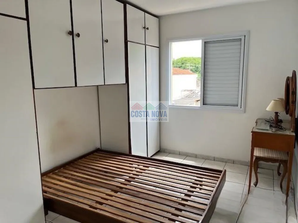 Apartamento, 2 quartos, 60 m² - Foto 4