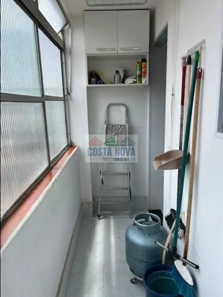 Apartamento, 2 quartos, 60 m² - Foto 12