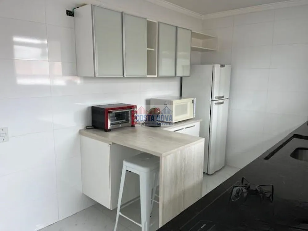 Apartamento, 2 quartos, 60 m² - Foto 1