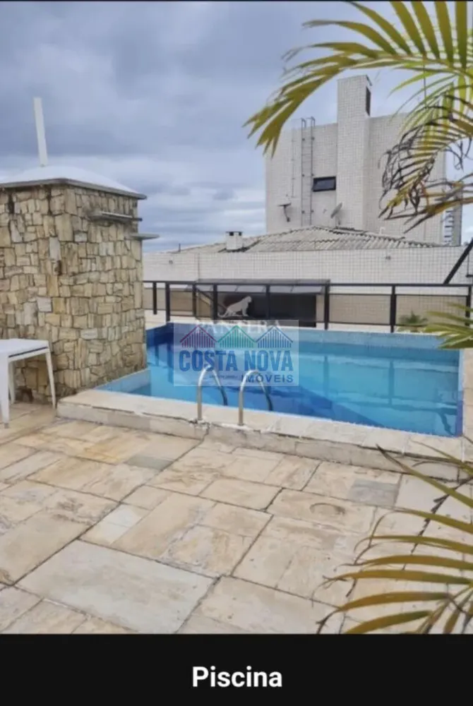 Apartamento, 3 quartos, 140 m² - Foto 14
