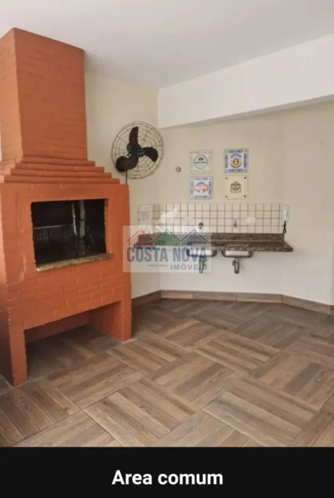 Apartamento, 3 quartos, 140 m² - Foto 15